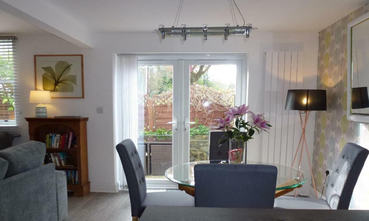 Meadowside Cottage Bassenthwaite Lake エクステリア 写真